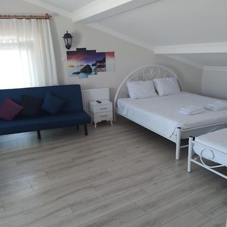 Beren Suite Garden Şile Bagian luar foto