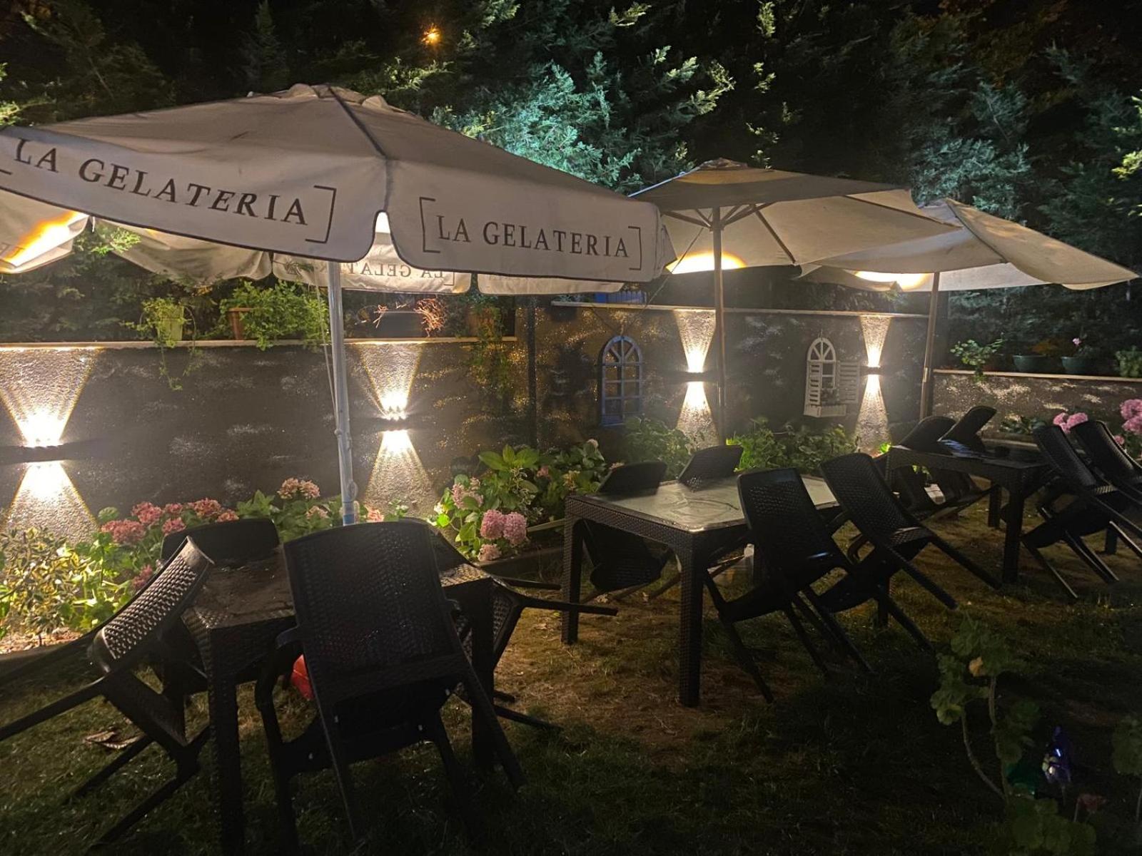 Beren Suite Garden Şile Bagian luar foto